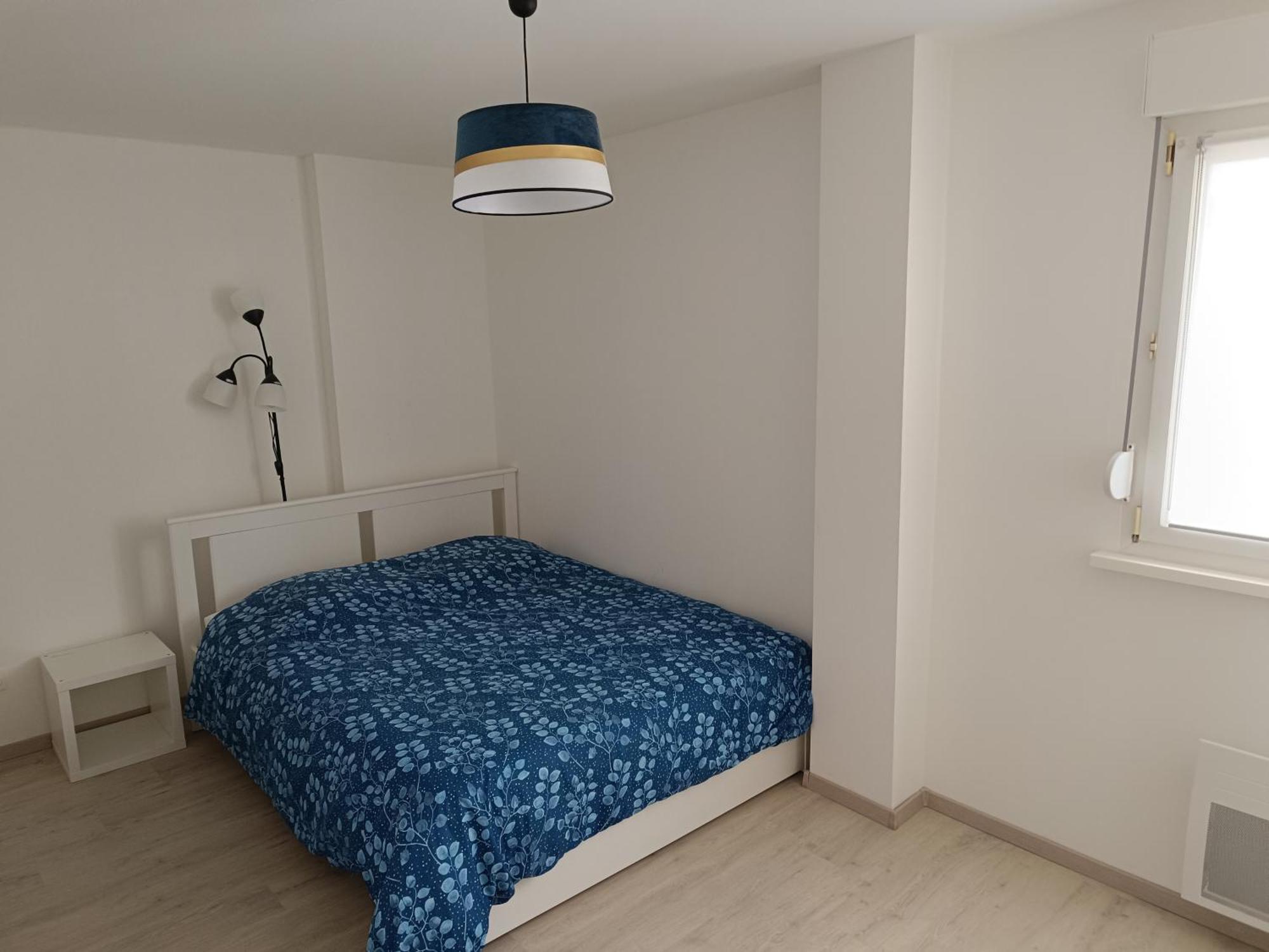 Appart' O Bernai Obernai Buitenkant foto